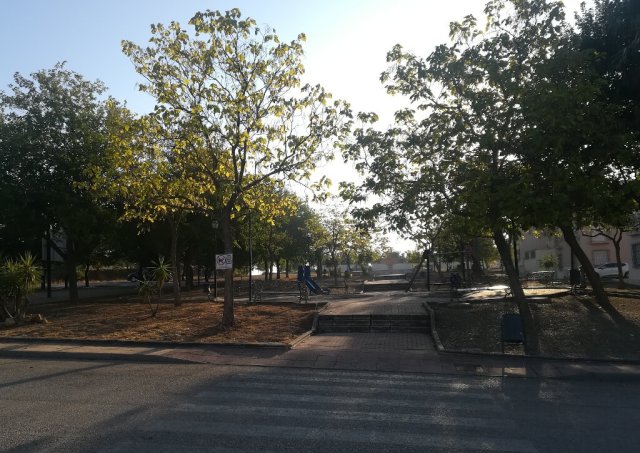 Urb. Parque Jesús (9)